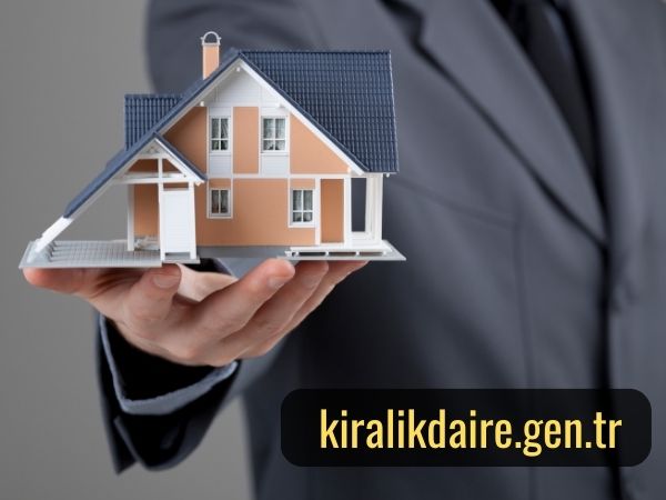 Çiftesu Mahallesi Kiralık Daire